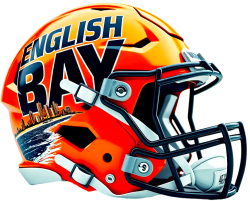 English Bay Logo