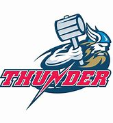 Thunder Logo