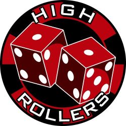 High Rollin' Low Lifes II Logo