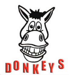 DONKEY Logo