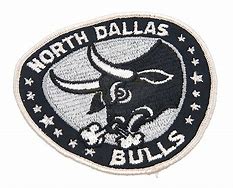 North Dallas 40 Logo