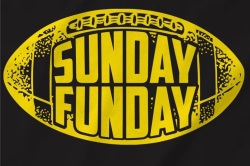 SundayFunday Logo