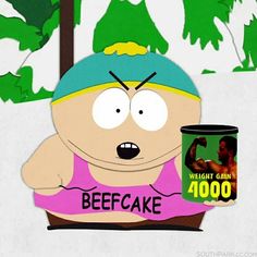 BeefCake Logo