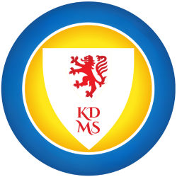 KDMS Logo