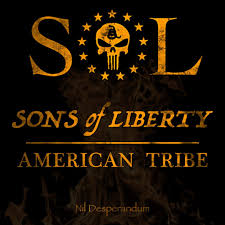 Sons of Liberty 2 Logo