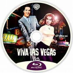 VIVA LAS VEGAS 3 Logo