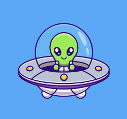 ALIENZ Logo