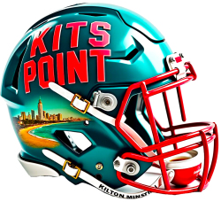 Kits Point Logo