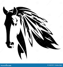 Horse Feathers Logo