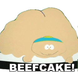 Beefcake Logo