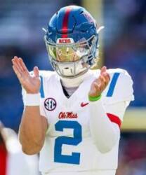 Hotty Toddy! Logo