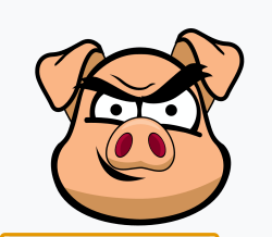 PiggyPiggy Logo