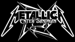 Sandman Logo