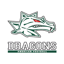 Danube Dragons Logo