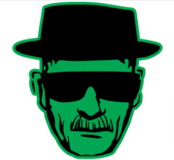 Heisenberg Logo