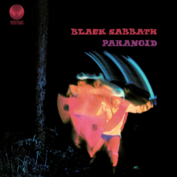 Black Sabbath Logo