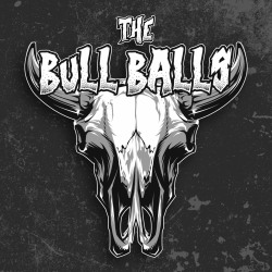 HARRY BULLS Logo