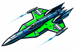 THUNDERBIRDS ARE GO! Logo