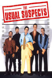 The Usual Suspects Logo