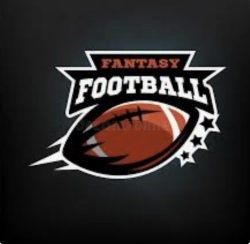 Fantasy Football Logo