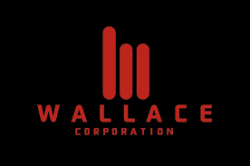 Wallace Corporation Logo