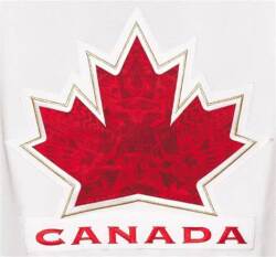 Team Canada Logo