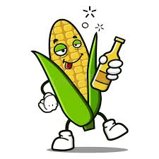 Corn Addict Logo