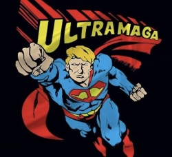 ULTRAMAGA Logo