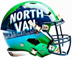 North Van Logo