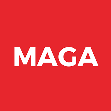 MAGA Patriots Logo