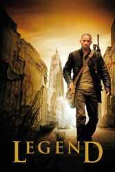 I Am Legend Logo