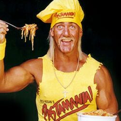 Pasta Hogan Logo