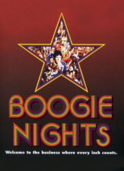 Boogie Knights Logo