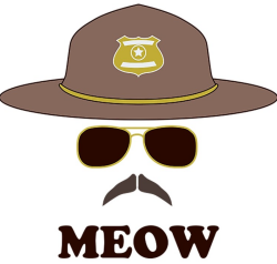 Super Troopers Logo