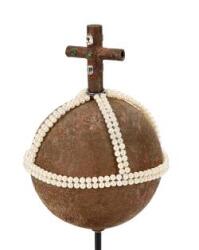 Holy Hand Grenade of Antioch Logo