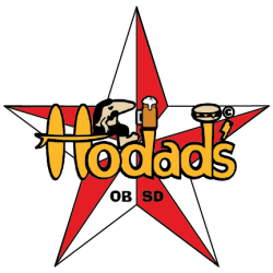 Hodads Logo