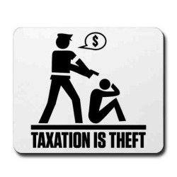 Anti Tax 1 Logo