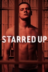 Starred Up SF* Logo