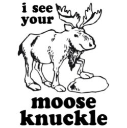 Moose Knuckle Logo