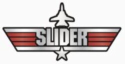 Slider Logo