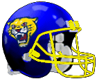 Harrison Cougars Logo