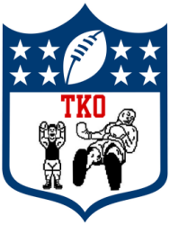 TKO Logo