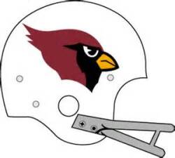 Cardinals Big Red Logo