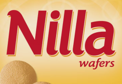 My Nilla Logo