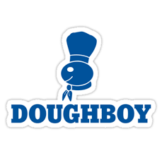 Doughboy Logo