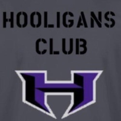 HV Hooligans Logo