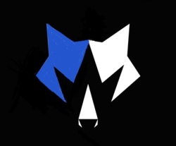 Wolf Logo