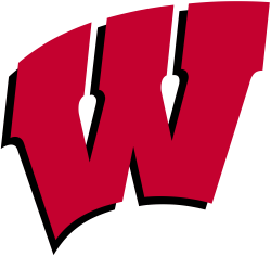 On Wisconsin 03 Logo