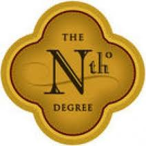 The Nth Degree Logo