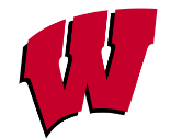 On Wisconsin 05 Logo